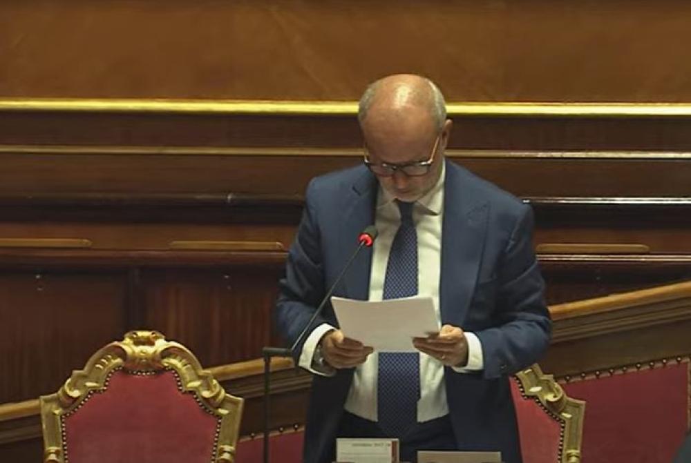 Liste d'attesa, Schillaci si appella alle Regioni: "Usino i fondi al meglio"
